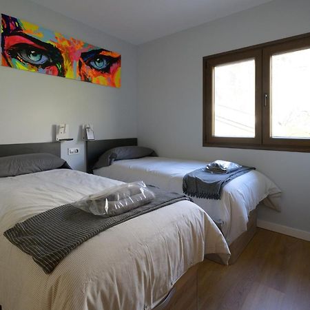 Apartamento Frente Telecabina Vallnord - Bike Park 641 라마사나 외부 사진