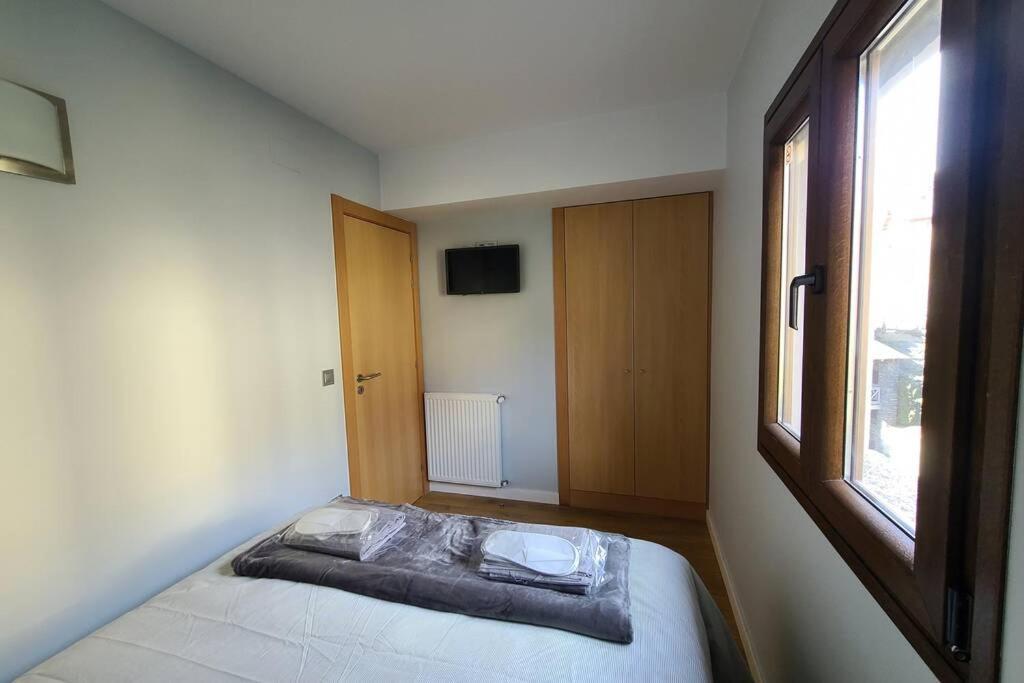 Apartamento Frente Telecabina Vallnord - Bike Park 641 라마사나 외부 사진