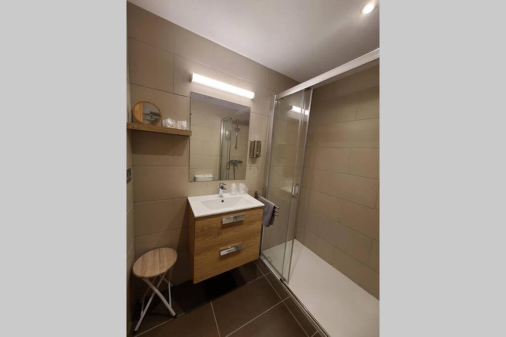 Apartamento Frente Telecabina Vallnord - Bike Park 641 라마사나 외부 사진