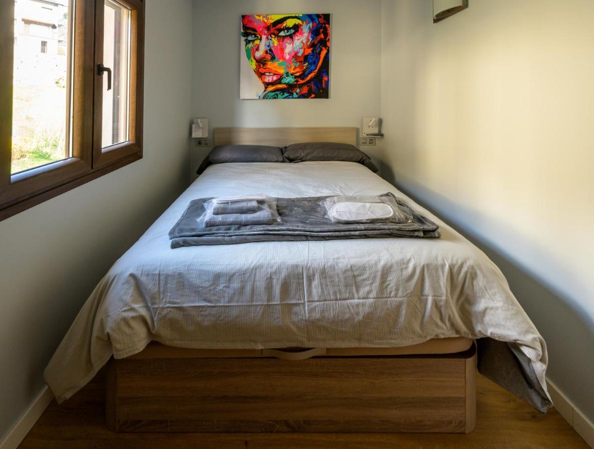 Apartamento Frente Telecabina Vallnord - Bike Park 641 라마사나 외부 사진