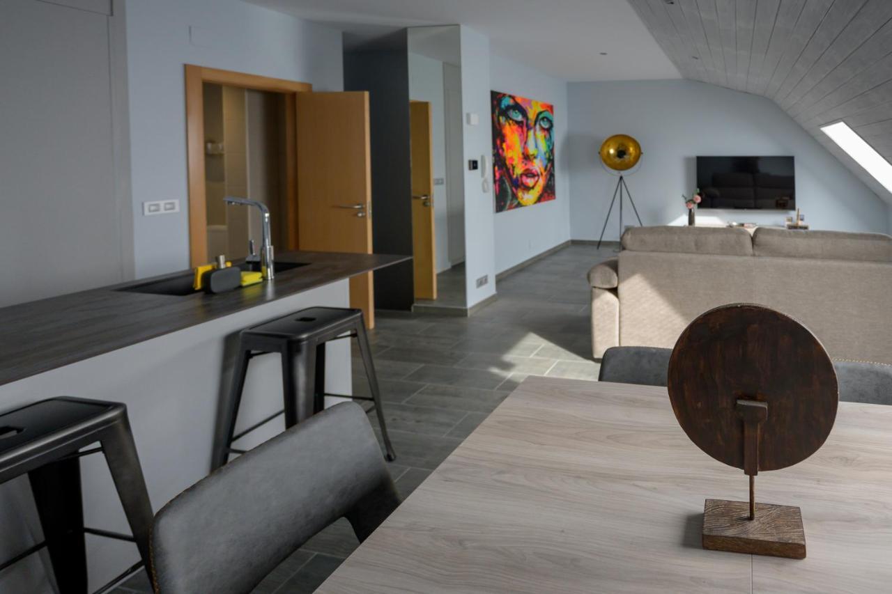 Apartamento Frente Telecabina Vallnord - Bike Park 641 라마사나 외부 사진