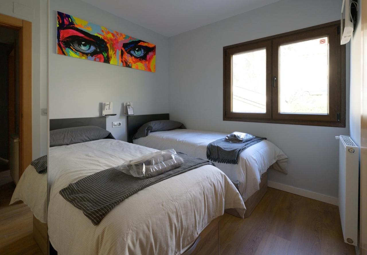 Apartamento Frente Telecabina Vallnord - Bike Park 641 라마사나 외부 사진