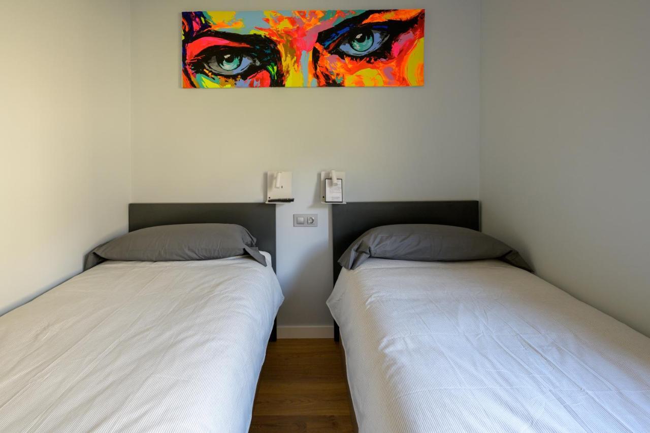 Apartamento Frente Telecabina Vallnord - Bike Park 641 라마사나 외부 사진